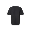 T-shirt vintage taglia L “Nero lavato” 641675TMVH81055