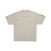 T-shirt Wfp “Grigio Nero” 764235TQVB69763