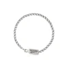 Tag Girocollo “Argento Antico” 748072TZ99I0911