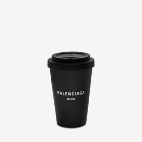 Tazza da caffè “Beijing” in nero
