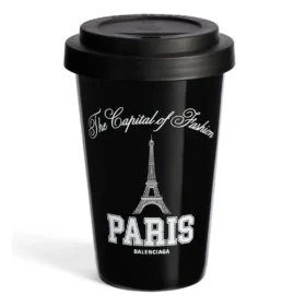 Tazza da caffè “Black” 818762T01981000