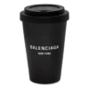 Tazza da caffè New York “Black” 666275T01011002