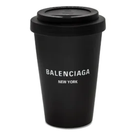 Tazza da caffè New York “Black” 666275T01011002