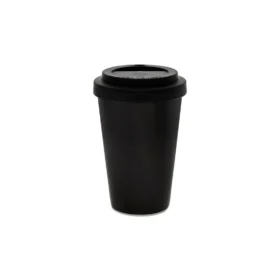 Tazza da caffè New York “Black” 666275T01011002