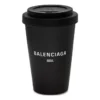 Tazza da caffè Seoul “Porcellana nera” 666275T01011007