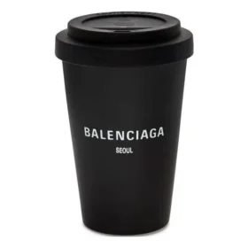 Tazza da caffè Seoul “Porcellana nera” 666275T01011007