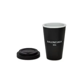 Tazza da caffè Seoul “Porcellana nera” 666275T01011007