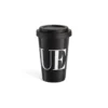 Tazza da caffè Vogue “Black” 819093T01981000