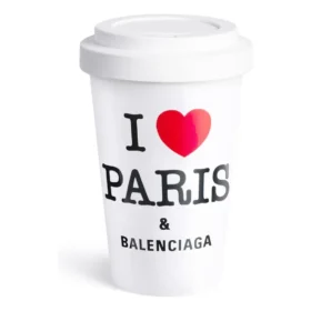 Tazza da caffè “White” 815022T01989000