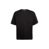 Tech a maniche corte unisex Nero 556133TDV201000