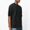 Tech a maniche corte unisex Nero 556133TDV201000