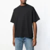 Tech a maniche corte unisex Nero 556133TDV201000
