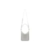 Tool 2.0 Borsa Tote piccola North-South “Grey” 659920-15YGY-1160
