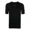 Top sportivo a girocollo “Sporty B” “Nero” 7196624C9B41000