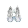 Track.2 Sneaker “Bianco Azzurro” 568615W2GN39045
