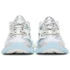 Track.2 Sneaker “Bianco Azzurro” 568615W2GN39045