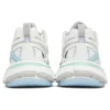 Track.2 Sneaker “Bianco Azzurro” 568615W2GN39045