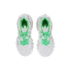 Track.2 Sneaker “Fluo Green” 542023W3AC29035