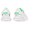 Track.2 Sneaker “Fluo Green” 542023W3AC29035