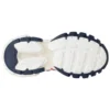 Track.2 Sneaker “White Blue Red” 568614W3AE21248