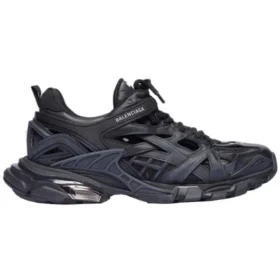 Track.2 Trainer “Black” 568614W2GN11000 Track.2 Trainer “Black” 568614W2GN11000