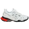 Track.2 Trainer “White Red” 568614W2GN39610