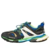 TRACK.3 “Black Green” BL3D4X002L3