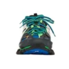 TRACK.3 “Black Green” BL3D4X002L3