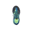 TRACK.3 “Black Green” BL3D4X002L3