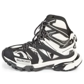 Track Hike “Black White” 654867W3CP49010