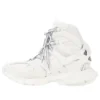Scarpe Track Daddy bianche 654867W3CP39000