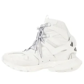 Scarpe Track Daddy bianche 654867W3CP39000