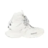 Scarpe Track Daddy bianche 654867W3CP39000