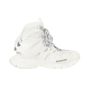 Scarpe Track Daddy bianche 654867W3CP39000