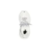 Scarpe Track Daddy bianche 654867W3CP39000