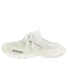 Track Mules “White” 653814W3DA39000