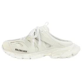 Track Mules “White” 653814W3DA39000