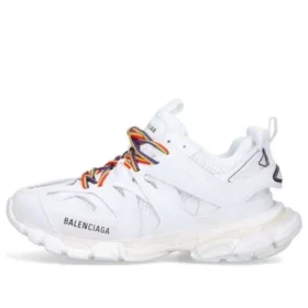Track Pride “Bianco” 542023W3RM19081