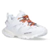 Track Pride “Bianco” 542023W3RM19081