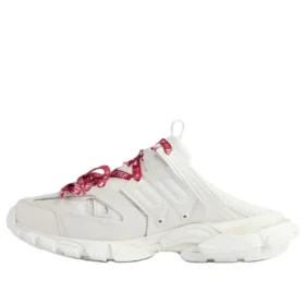 Track Sabots “White Red” 653813W3TR69060