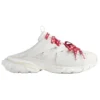 Track Sabots “White Red” 653813W3TR69060