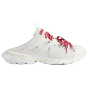Track Sabots “White Red” 653813W3TR69060
