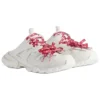 Track Sabots “White Red” 653813W3TR69060