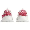 Track Sabots “White Red” 653813W3TR69060