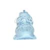 Track Sneaker “Azzurro metallizzato” 542023W2FS84200