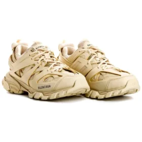 Track Sneaker “Beige” 542023W2LA29710