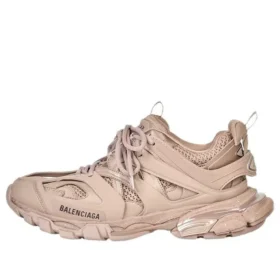 Track Sneaker “Beige” 542436W3FE33339