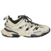 Track Sneaker “Bianco Nero” 542436W1GC49010