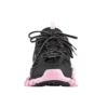 Track Sneaker “Black Pink” 542436W3AC11050