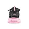 Track Sneaker “Black Pink” 542436W3AC11050